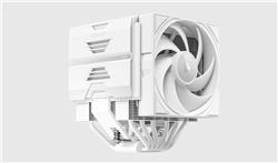 Sudokoo SK620V Refroidisseur d'air pour processeur Blanc