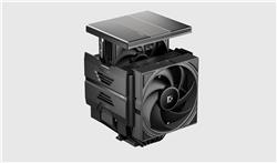 Sudokoo SK620 CPU Air Cooler Black