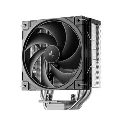 DeepCool AG400 G2 Refroidisseur d'air pour processeur Noir