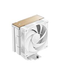 DeepCool AK400 G2 WH Refroidisseur d'air pour processeur Blanc