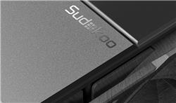 Sudokoo SK700V MACH CPU Air Cooler Black