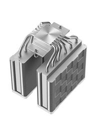 DeepCool AG620 G2 WH ARGB Refroidisseur d'air pour processeur Blanc