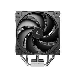 DeepCool AG400 G2 PLUS Refroidisseur d'air pour processeur Noir