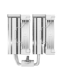 DeepCool AK620 G2 WH Refroidisseur d'air pour processeur Blanc