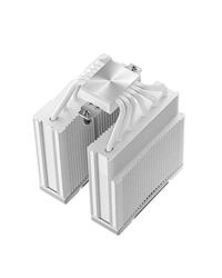 DeepCool AK620 G2 WH Refroidisseur d'air pour processeur Blanc