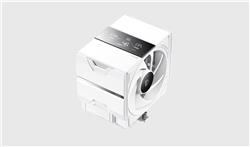Sudokoo SK700V CPU Air Cooler White