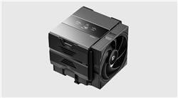 Sudokoo SK620V CPU Air Cooler Black