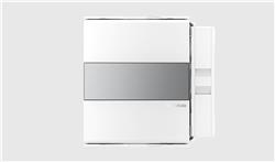 Sudokoo SK620V Refroidisseur d'air pour processeur Blanc