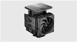 Sudokoo SK620V CPU Air Cooler Black
