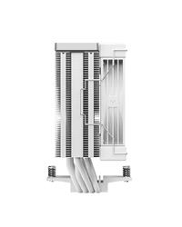 DeepCool AK400 G2 WH Refroidisseur d'air pour processeur Blanc