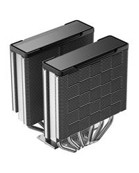DeepCool AG620 G2 ARGB Refroidisseur d'air pour processeur Noir