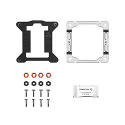 DeepCool AG400 G2 Refroidisseur d'air pour processeur Noir