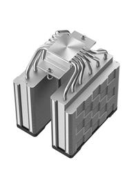 DeepCool AG620 G2 ARGB Refroidisseur d'air pour processeur Noir