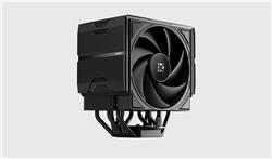 Sudokoo SK700V Refroidisseur d'air pour processeur Noir