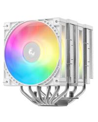 DeepCool AG620 G2 WH ARGB Refroidisseur d'air pour processeur Blanc