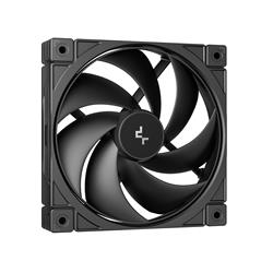 DeepCool AG400 G2 Refroidisseur d'air pour processeur Noir