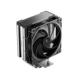 DeepCool AG400 G2 Refroidisseur d'air pour processeur Noir