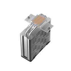 DeepCool AG400 G2 ARGB Refroidisseur d'air pour processeur Noir
