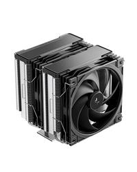 DeepCool AG620 G2 Refroidisseur d'air pour processeur Noir