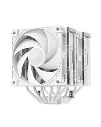 DeepCool AK620 G2 WH Refroidisseur d'air pour processeur Blanc