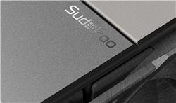 Sudokoo SK700 MACH CPU Air Cooler Black