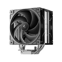DeepCool AG400 G2 PLUS Refroidisseur d'air pour processeur Noir