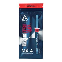 Arctic MX-4 4g Pâte thermique