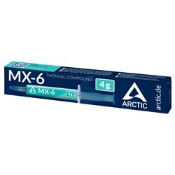 Arctic MX-6 4g - High Performance Thermal Compound