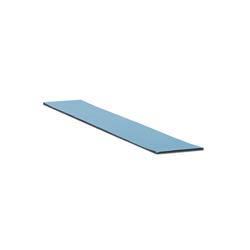 Thermal Grizzly Minus Pad Advance - 120x20x1,0 mm 4 pcs