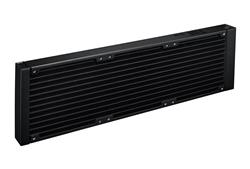 ASUS TUF Gaming LC III 360 ARGB LCD 360mm Liquid Cooler Black