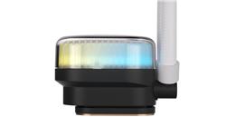 CORSAIR iCUE LINK TITAN II 360 RX RGB 360mm Liquid Cooler White