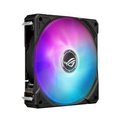 ASUS ROG Ryuo IV SLC 360 ARGB 360mm Liquid Cooler Black