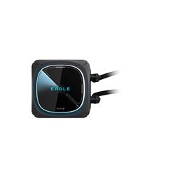 GIGABYTE EAGLE 360 360mm Liquid Cooler Black