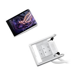 ASUS ROG RYUO IV 360 ARGB WHT 360mm Liquid Cooler White