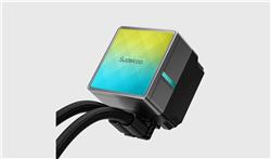 Sudokoo NEXAURA 360 Refroidisseur liquide Noir