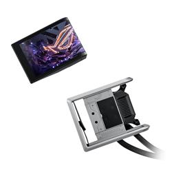 ASUS ROG RYUO IV 360 ARGB 360mm Liquid Cooler Black