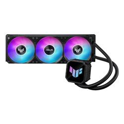 ASUS TUF Gaming LC III 360 ARGB 360mm Liquid Cooler Black