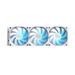 GIGABYTE EAGLE 360I 360mm Liquid Cooler White