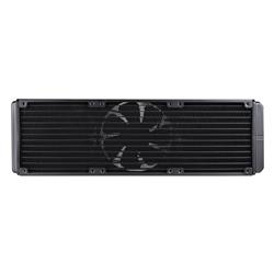 EVGA (CLC) - Refroidisseur liquide tout-en-un 360 mm(Open Box)