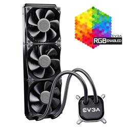 EVGA (CLC) - Refroidisseur liquide tout-en-un 360 mm(Open Box)