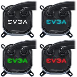 EVGA (CLC) - Refroidisseur liquide tout-en-un 360 mm(Open Box)