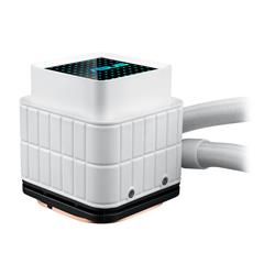 ASUS Prime LC 360 ARGB 360 mm Refroidisseur liquide Blanc