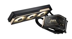 MSI MEG CORELIQUID E15 360 mm Refroidisseur liquide Noir