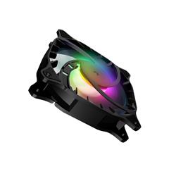 COUGAR Helor 240 High performance Liquid Cooler