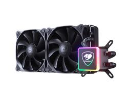 COUGAR AQUA 280 High Performance Liquid Cooler
