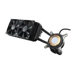 FRACTAL DESIGN Celsius+ S24 Dynamic X2 PWM Black 240mm AIO CPU
