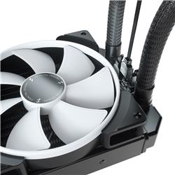 Fractal Design (Celsius+ S28) - Refroidisseur liquide 280 mm(Open Box)