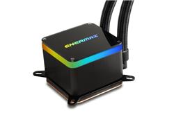 Enermax Liqtech II AIO RGB CPU Cooler ELC-LTTO360-TBP