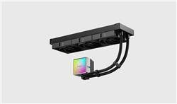 Sudokoo NEXAURA 360 Refroidisseur liquide Noir