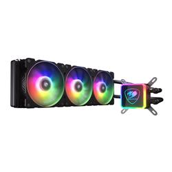 Cougar AQUA ARGB 280 Liquid Cooling(Open Box)